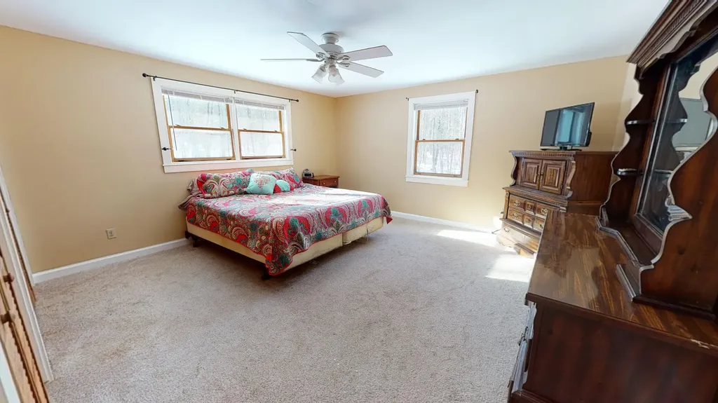 25 Lakeside Estate Drive Monmouth ME 04259