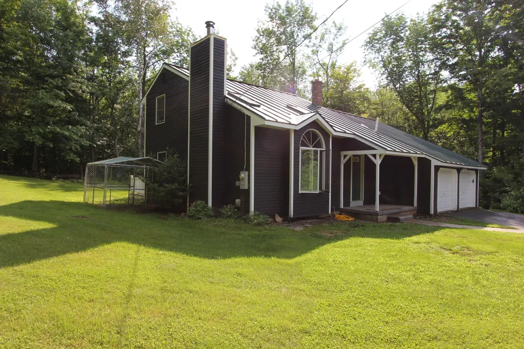 25 Lakeside Estate Drive Monmouth ME 04259