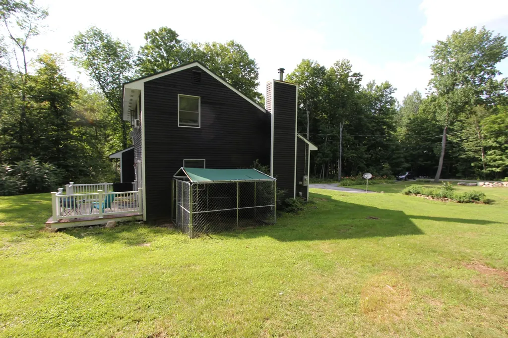 25 Lakeside Estate Drive Monmouth ME 04259