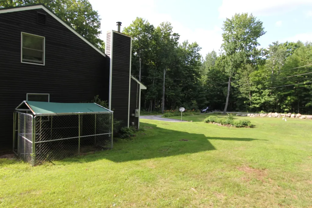 25 Lakeside Estate Drive Monmouth ME 04259