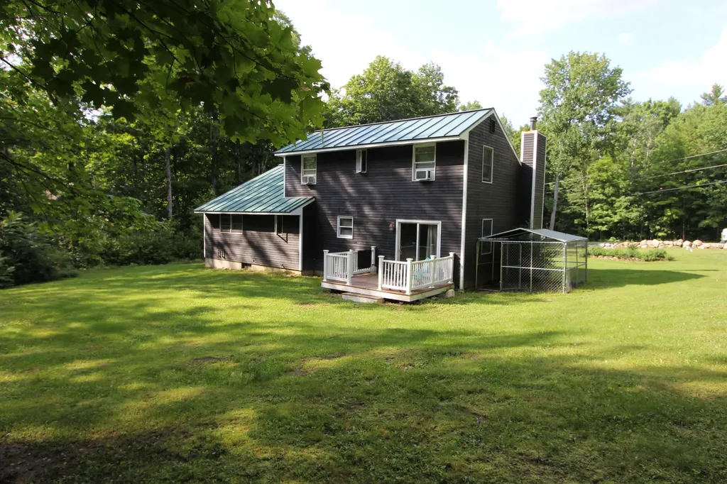 25 Lakeside Estate Drive Monmouth ME 04259