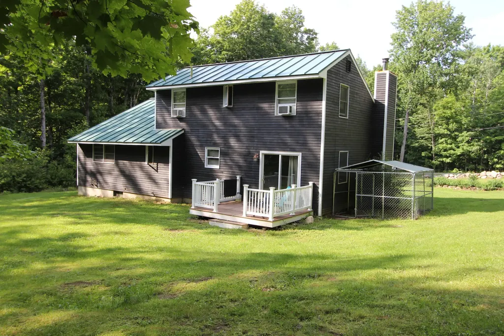 25 Lakeside Estate Drive Monmouth ME 04259