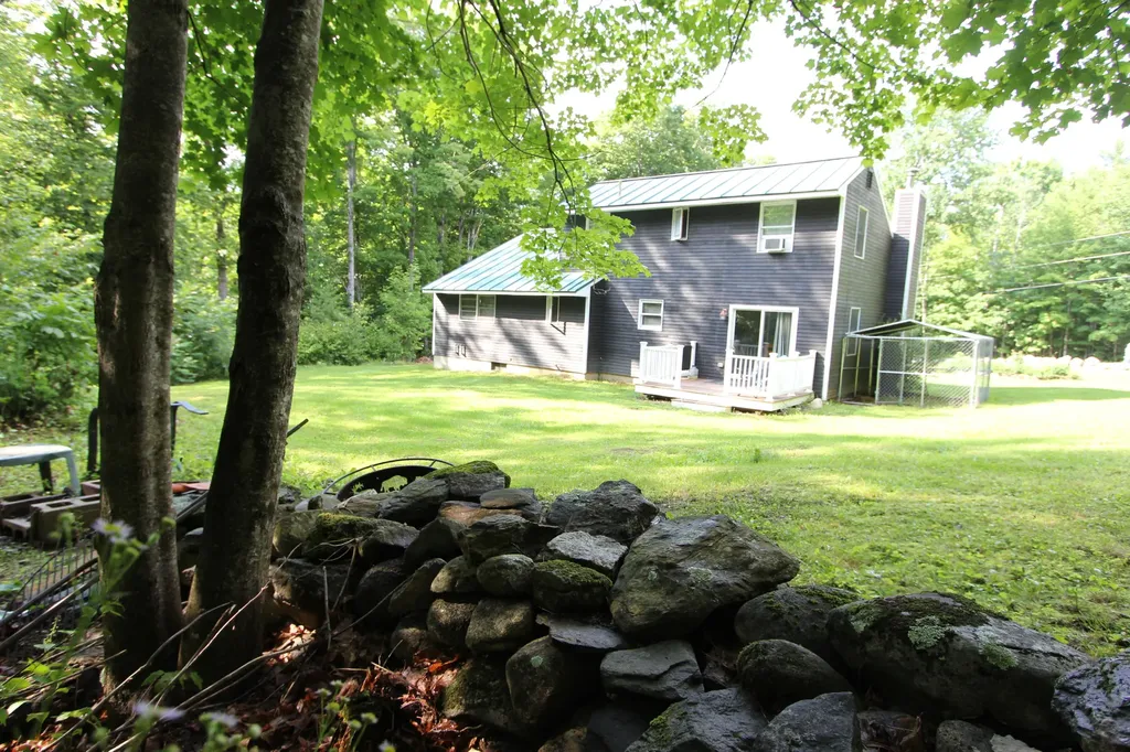 25 Lakeside Estate Drive Monmouth ME 04259
