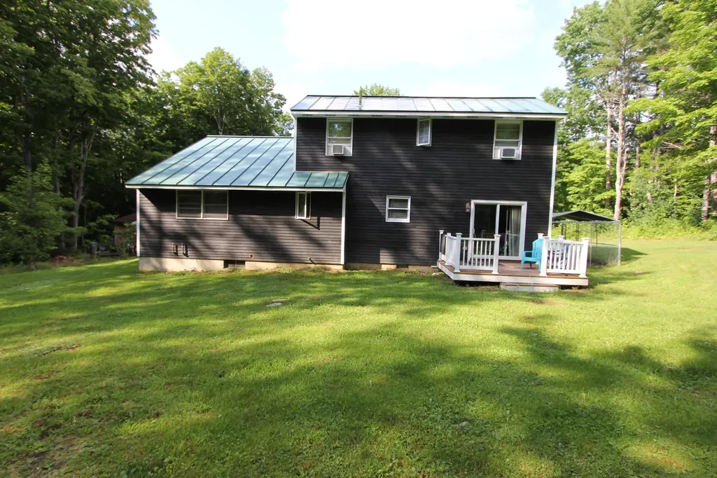 25 Lakeside Estate Drive Monmouth ME 04259