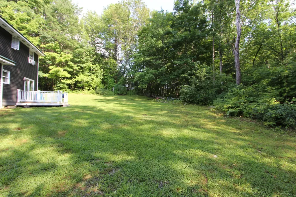 25 Lakeside Estate Drive Monmouth ME 04259