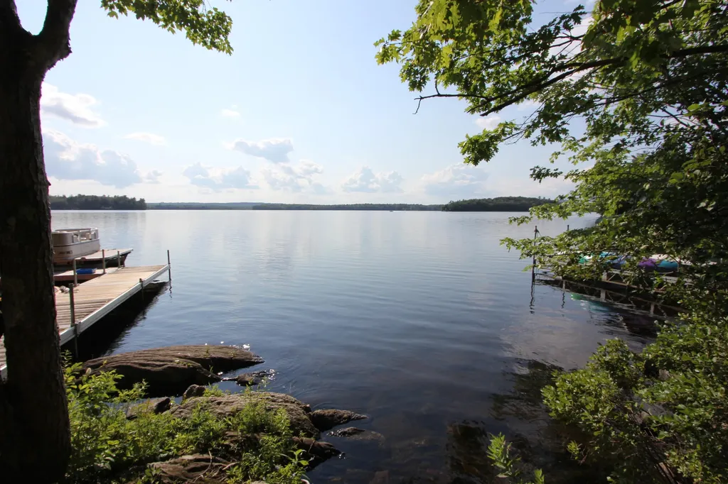 25 Lakeside Estate Drive Monmouth ME 04259