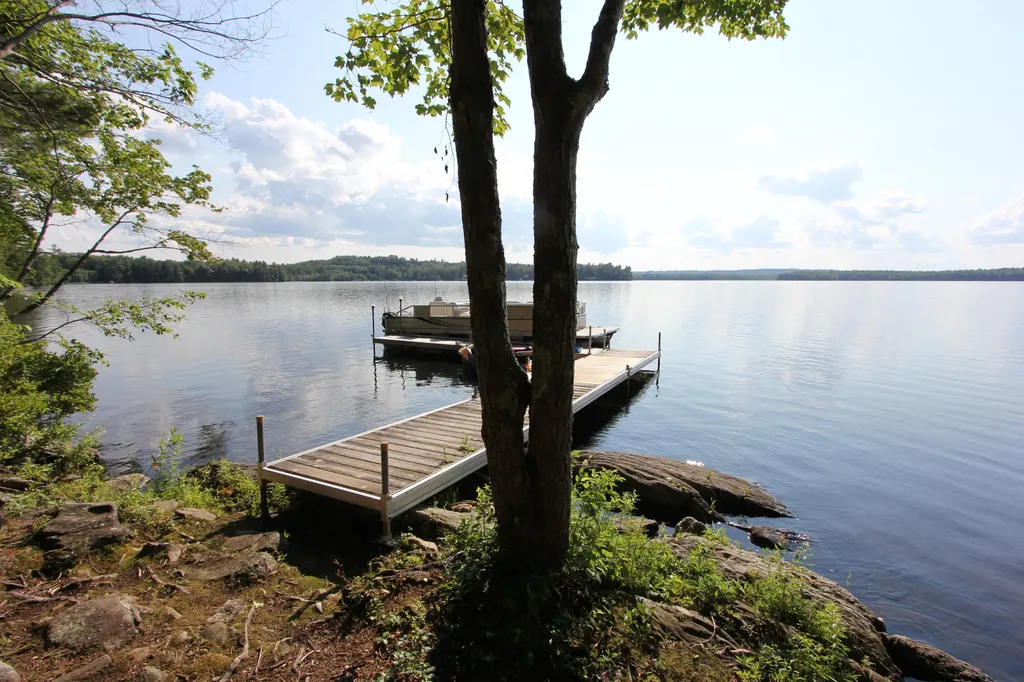 25 Lakeside Estate Drive Monmouth ME 04259
