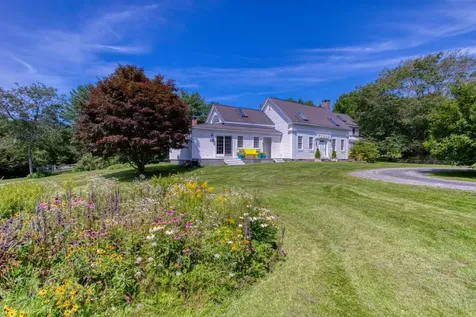 107 Dover Road Boothbay ME 04537