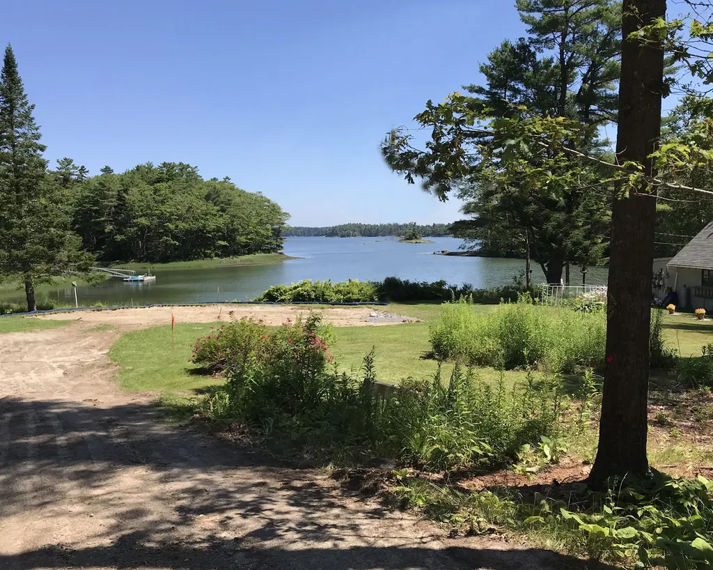 51 Laurel Cove Road Harpswell ME 04079
