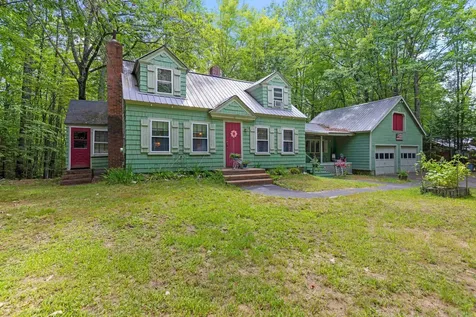 48 Ring Landing Road Casco ME 04015