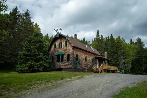1378 North Perley Brook Road Fort Kent ME 04743