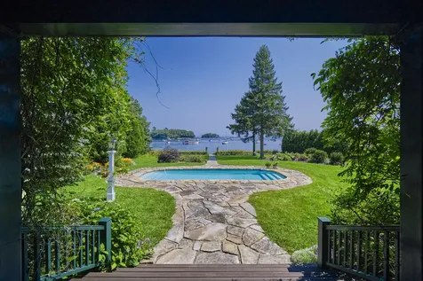 1 Norumbega Drive Camden ME 04843