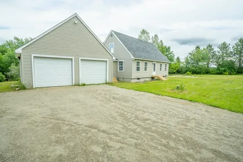 52 Brown Road Morrill ME 04952