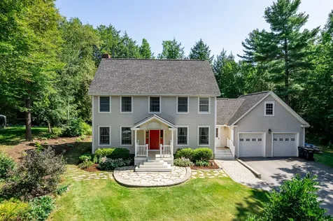 63 Woodland Drive Bangor ME 04401