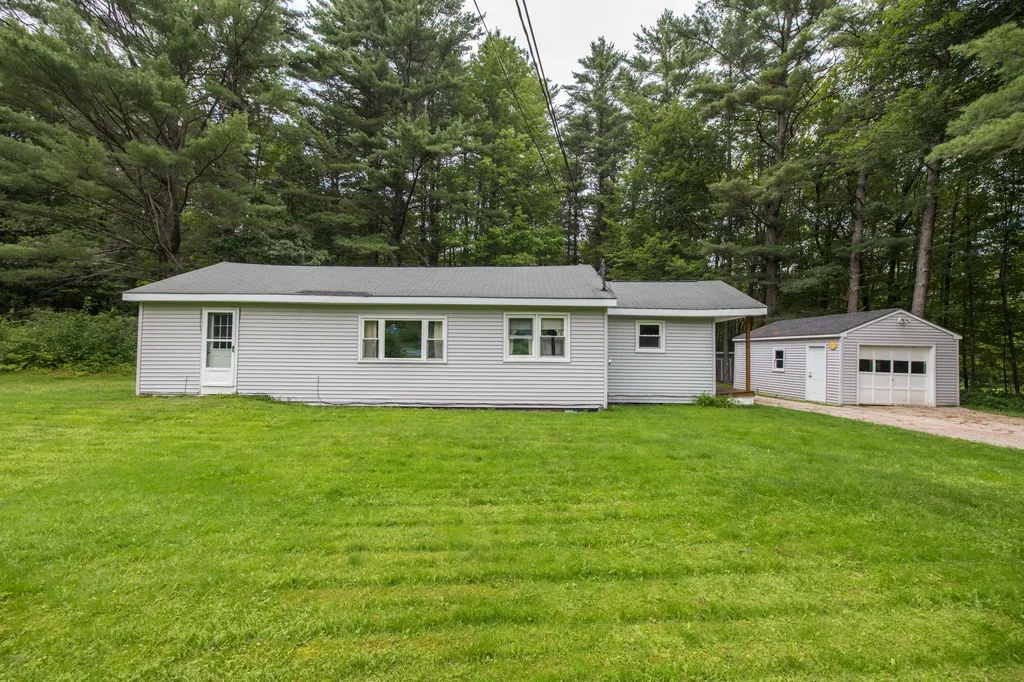 355 Merrow Road Auburn ME 04210