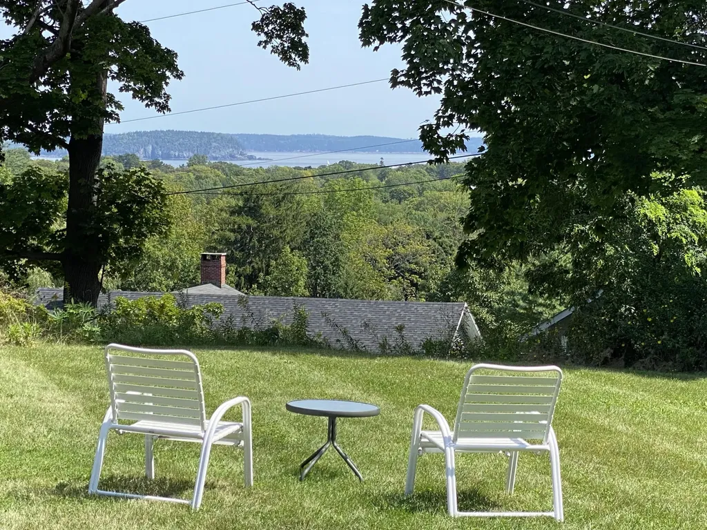 56 Kebo Street Bar Harbor ME 04609