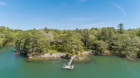 331 Lakeside Drive Boothbay Harbor ME 04538