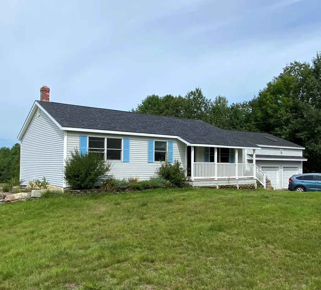 72 Spears Corner Road West Gardiner ME 04345