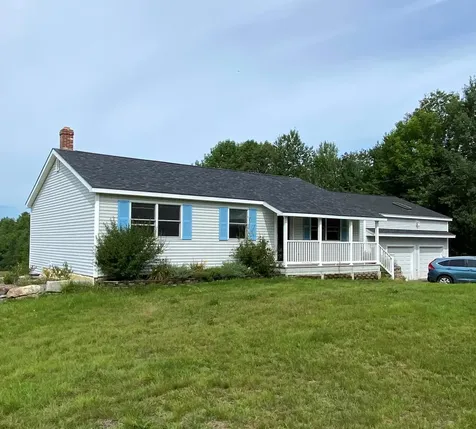 72 Spears Corner Road West Gardiner ME 04345