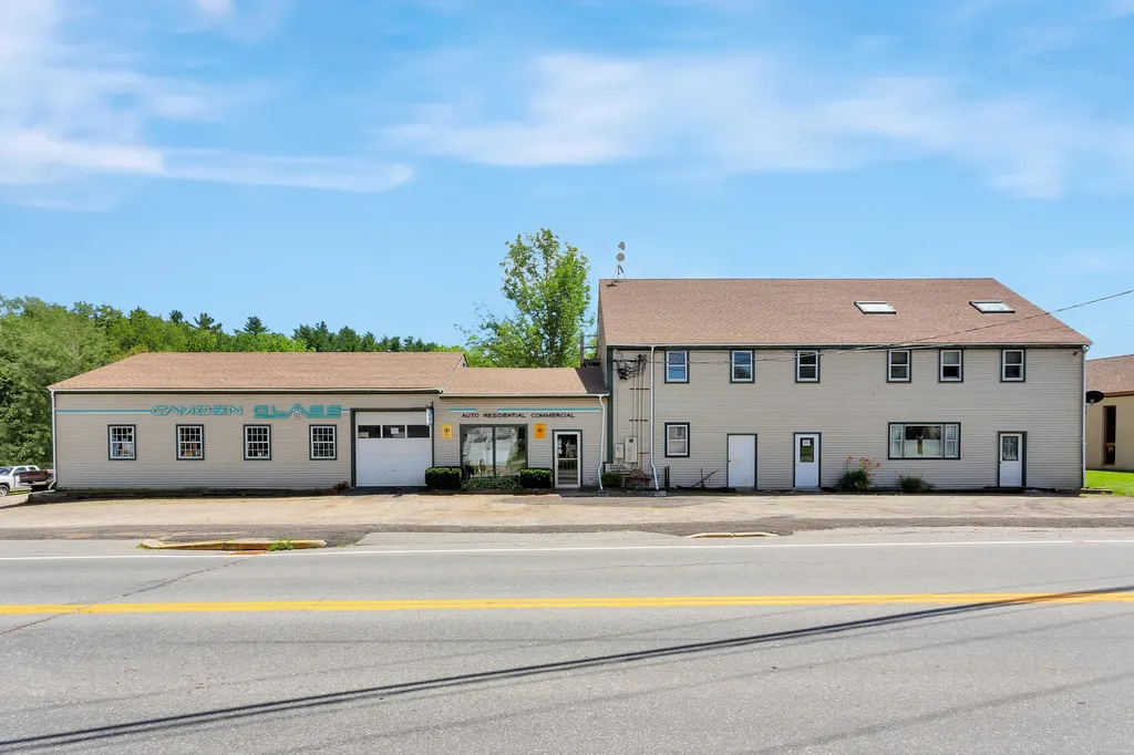 618 West Street Rockport ME 04856