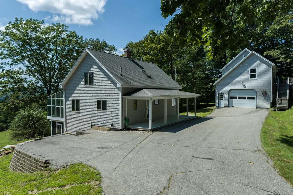 242 Watson Hill Road Limerick ME 04048