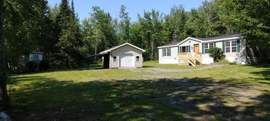 606 Preble Avenue Madison ME 04950