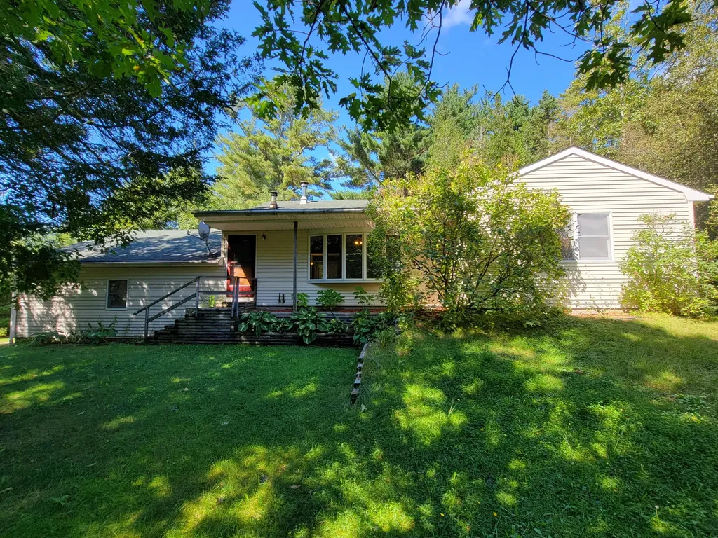 19 Pine Tree Road Gouldsboro ME 04607