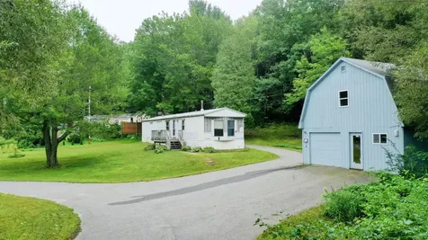 560 Old Bath Road Brunswick ME 04011