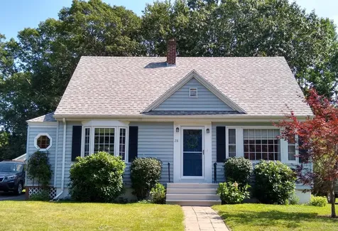 28 Skylark Road Portland ME 04103
