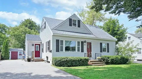 106 Douglass Street Portland ME 04102