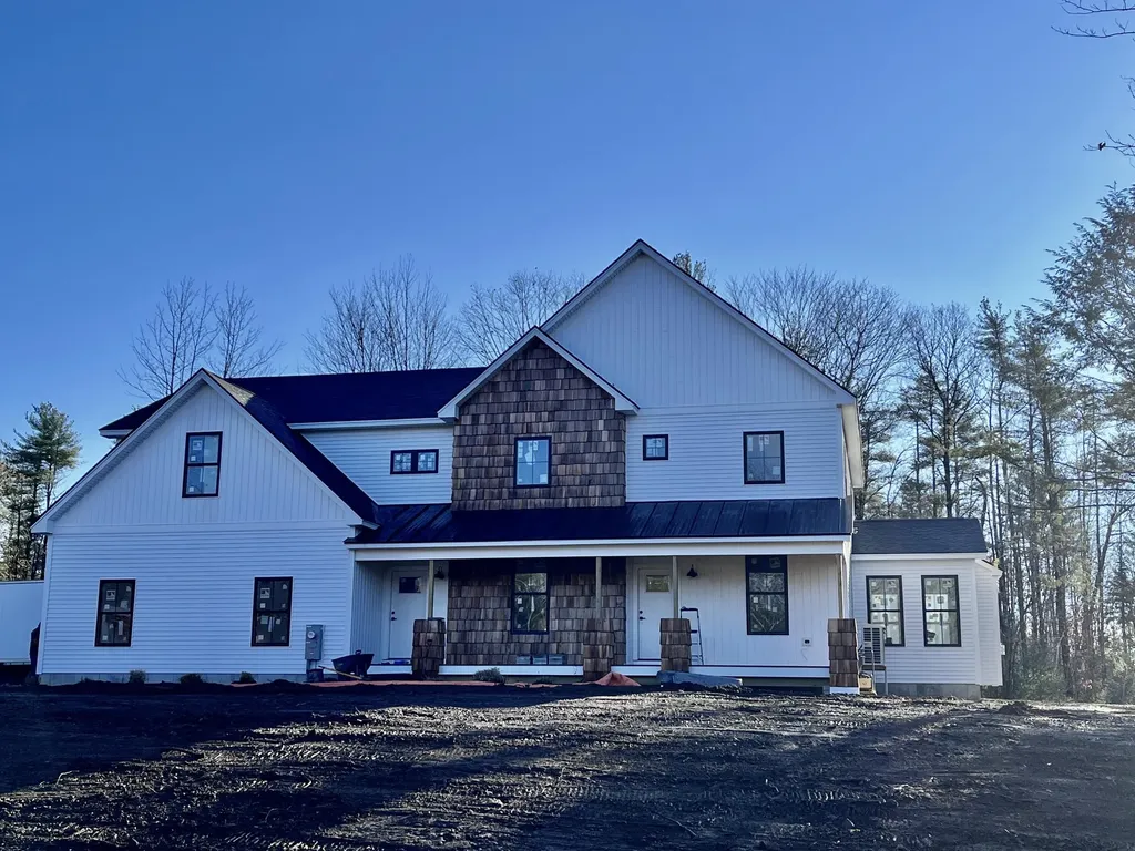 39 Pennywhistle Drive Windham ME 04062