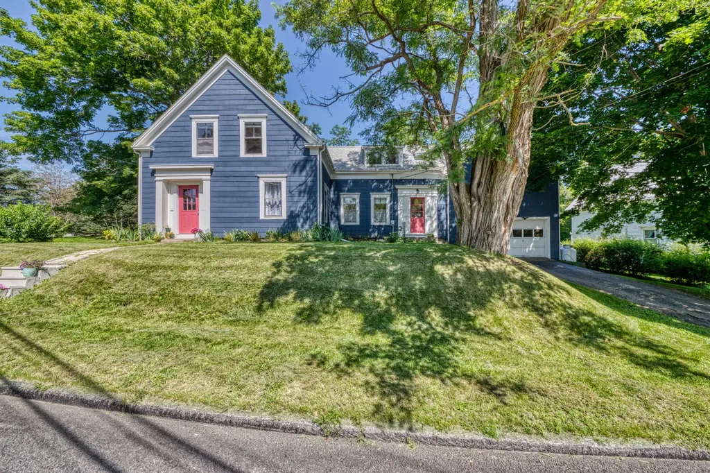 189 Limerock Street Rockland ME 04841