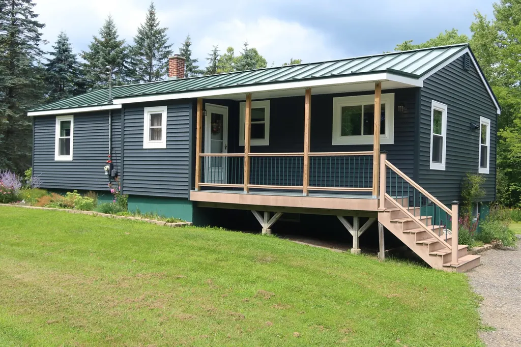 164 Six Rod Road Fairfield ME 04937