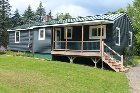 164 Six Rod Road Fairfield ME 04937