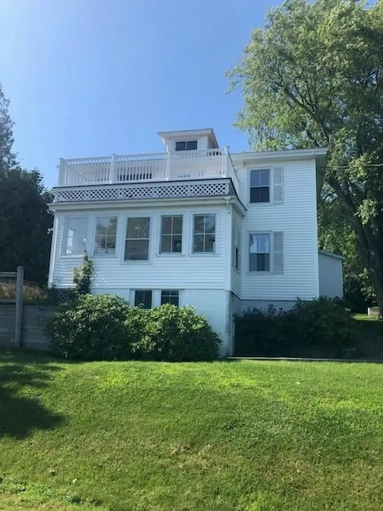 4 Latour Street Castine ME 04421