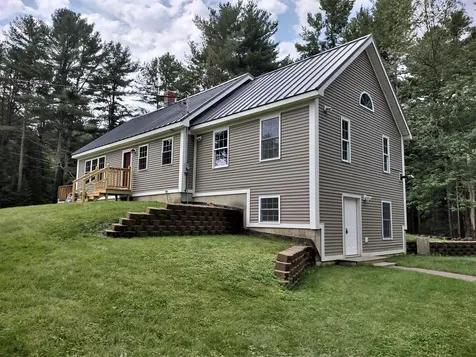 53 Ichabod Lane Hampden ME 04444