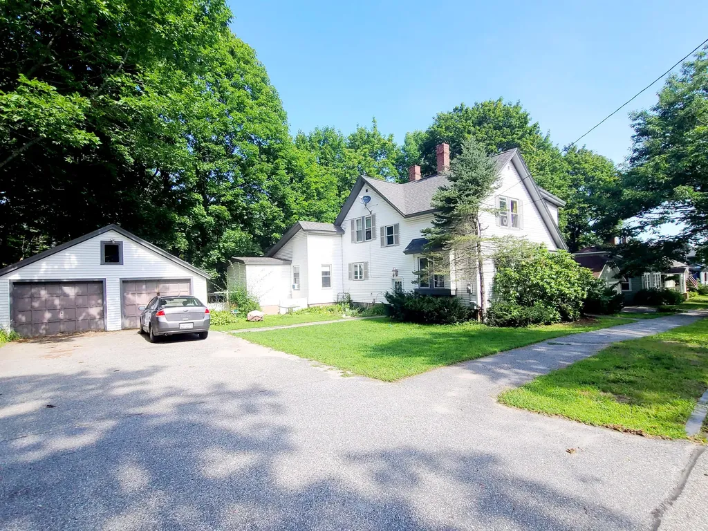 45 Shepley Street Auburn ME 04210