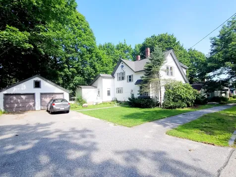 45 Shepley Street Auburn ME 04210