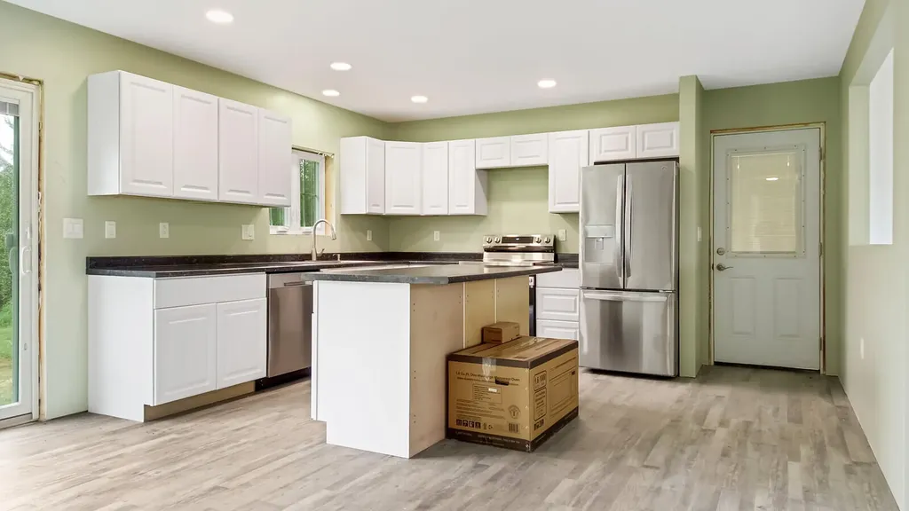 38 Turcotte Road Sabattus ME 04280