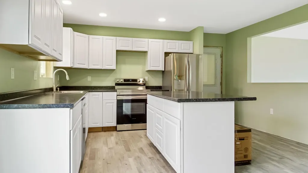 38 Turcotte Road Sabattus ME 04280