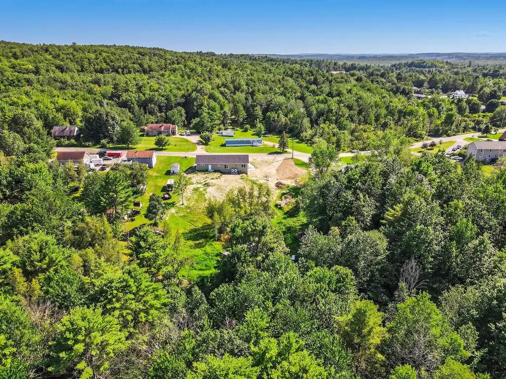 38 Turcotte Road Sabattus ME 04280