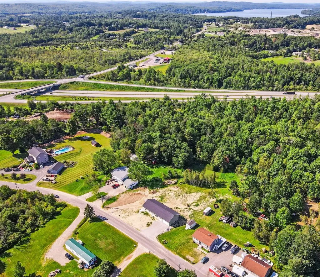 38 Turcotte Road Sabattus ME 04280