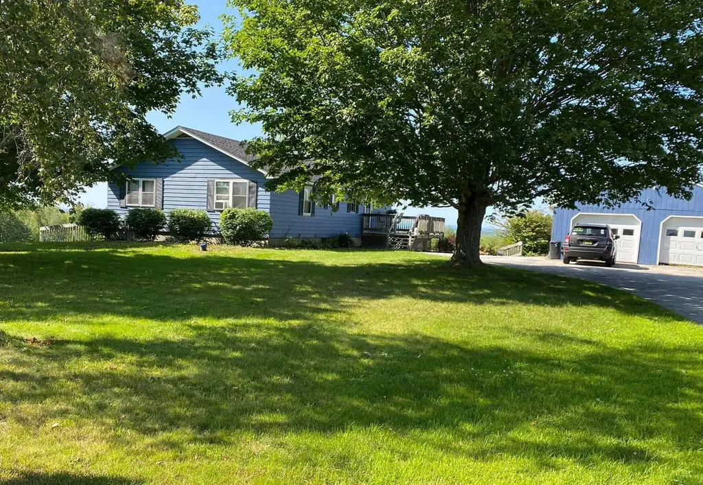 261 Troy Center Road Troy ME 04987