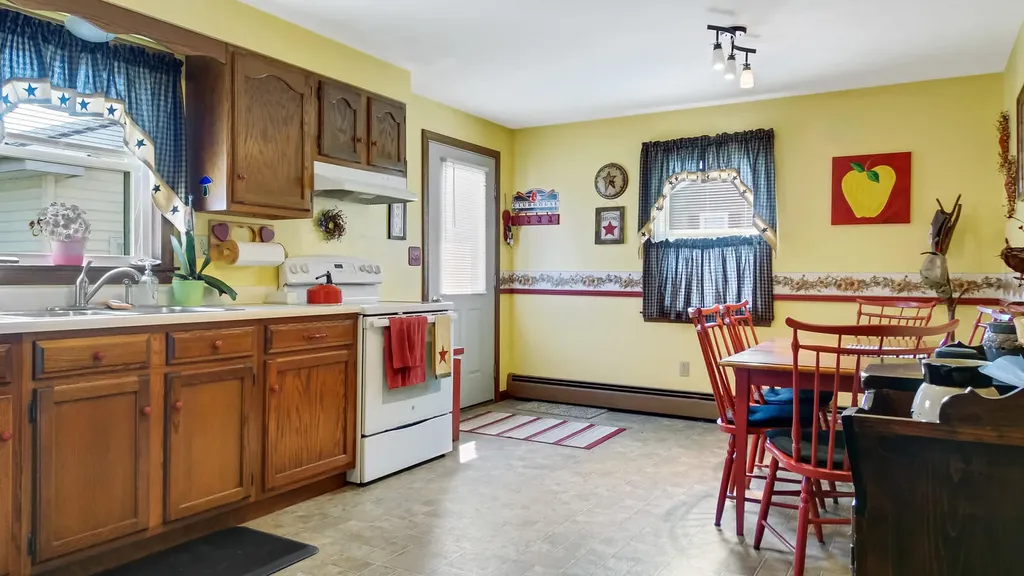 3 Scott Avenue Fairfield ME 04937