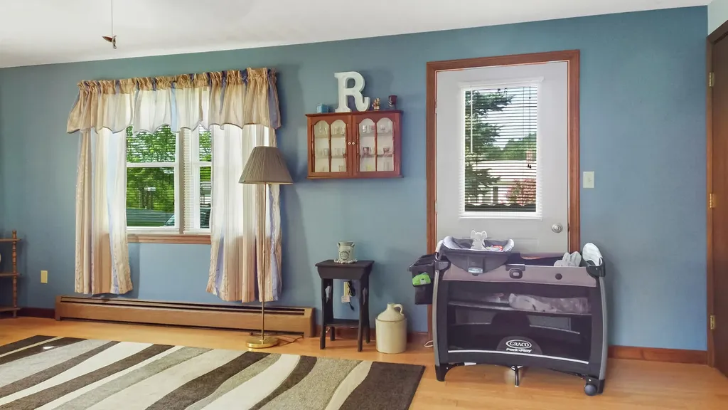 3 Scott Avenue Fairfield ME 04937