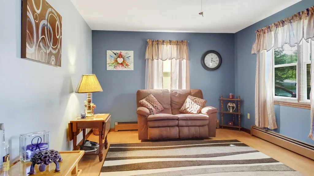 3 Scott Avenue Fairfield ME 04937
