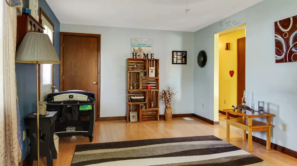 3 Scott Avenue Fairfield ME 04937