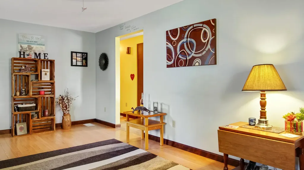 3 Scott Avenue Fairfield ME 04937