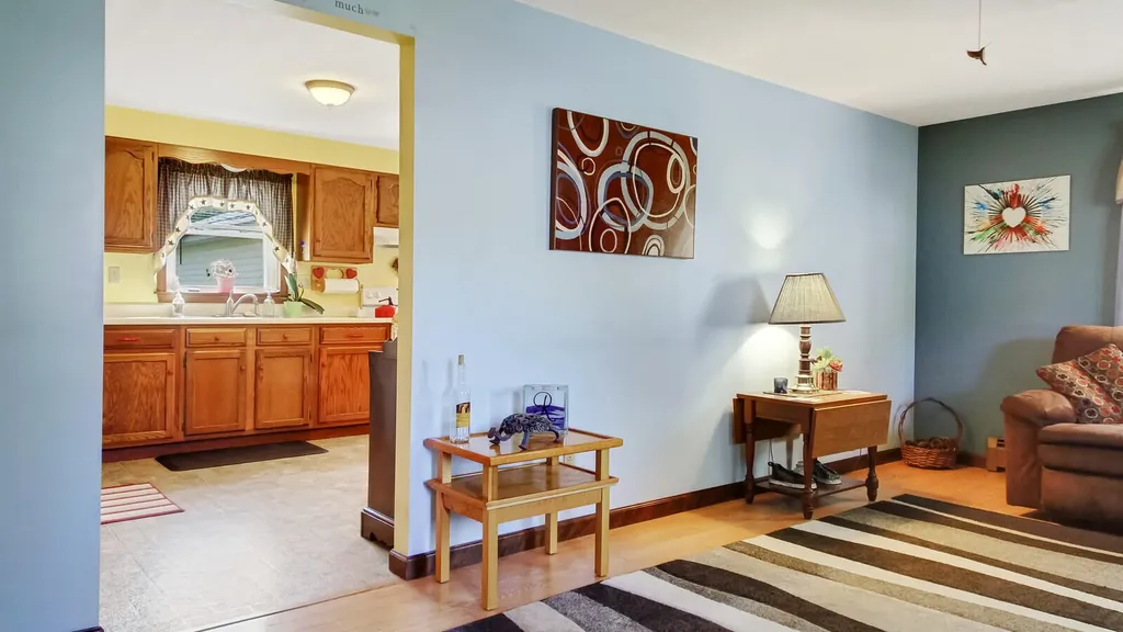 3 Scott Avenue Fairfield ME 04937