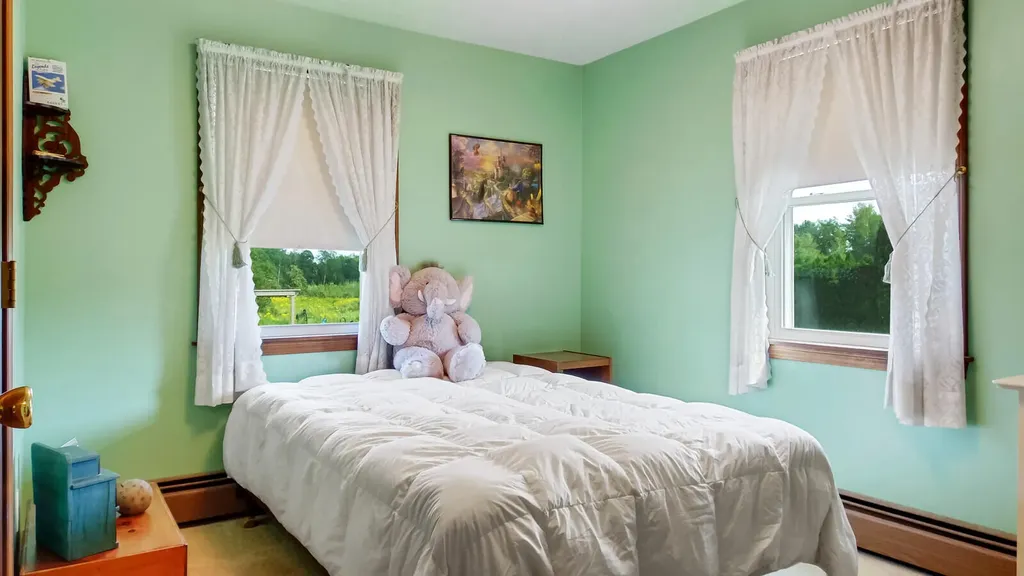 3 Scott Avenue Fairfield ME 04937